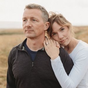 Meet your Posher, Lizzy